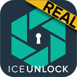 ICE Unlock Fingerprint Scanner