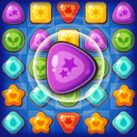 Sweet Splash Match 3