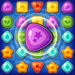 Sweet Splash Match 3 आइकन