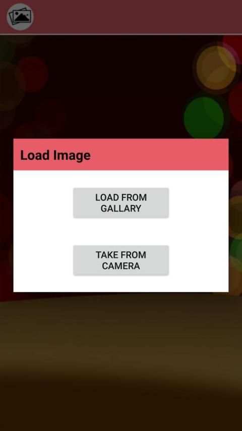 Text Graphy - write on photo 3 تصوير الشاشة