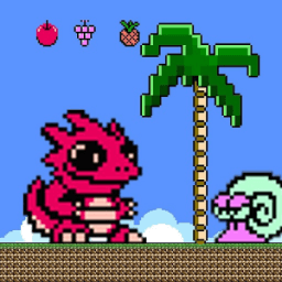 Adventure In Island 3 أيقونة