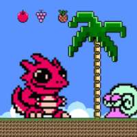 Adventure In Island 3
