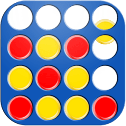 ikon Four In A Line Free : Brain Games