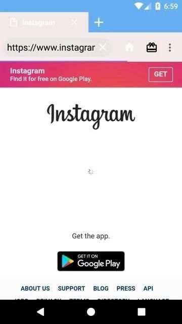 USA Browser - 2018 screenshot 2