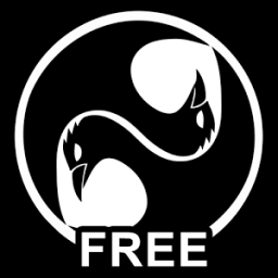 Ninjutsu Free иконка