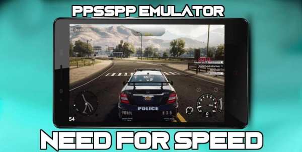 Emulator for PSP l PPSSPP Gold screenshot 1
