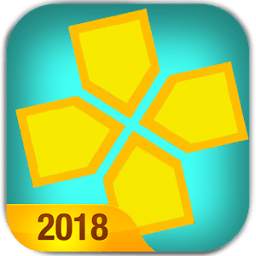 PSP Emulator 2018 1.0.3