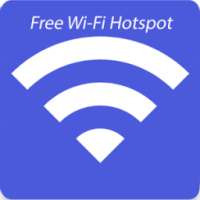 Free Wi-Fi Portable Hotspot