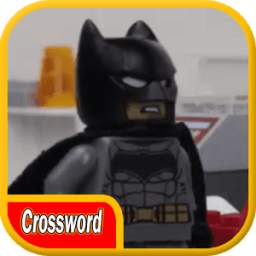 Crossword LEGO Bat Country 1.0