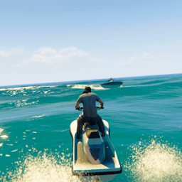 Моды Чит для ГТА 5 иконка