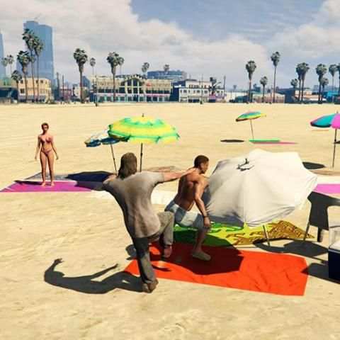 Mods Cheat for GTA 5 screenshot 2