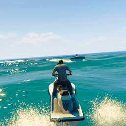 Mods Cheat for GTA 5 1.0