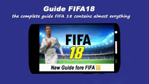 Guide FIFA 18 / Tips скриншот 3
