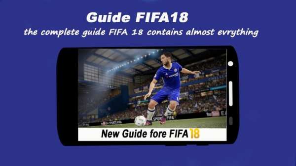 Guide FIFA 18 / Tips screenshot 2
