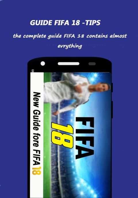 Guide FIFA 18 / Tips скриншот 7
