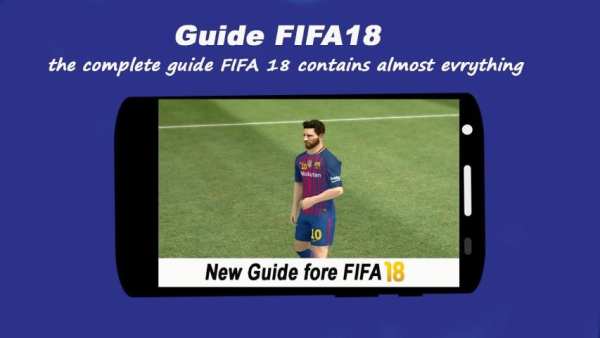 Guide FIFA 18 / Tips screenshot 4