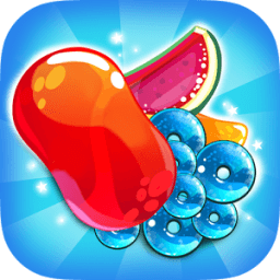 Sweet Blast Candy Mania иконка