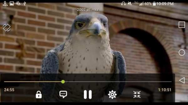321 Media Player скриншот 4