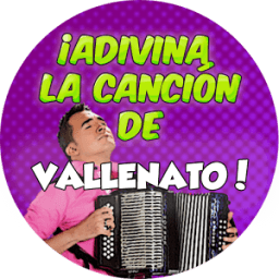 ADIVINA LA CANCIÓN DE VALLENATO icon