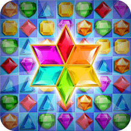 Jewels Star 2 иконка