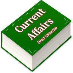 Current Affairs Daily Updated