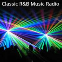 Classic R&B Music Radio on 9Apps