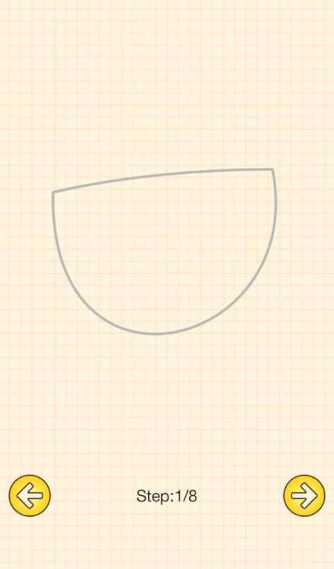 How To Draw Anime Eyes 5 تصوير الشاشة