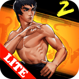 Fighting King 2: Kungfu Legend Lite иконка