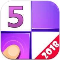 Piano Tiles 5