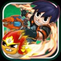 Tricks for Slugterra Slug Life أيقونة