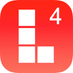 Letris 4: The word game иконка