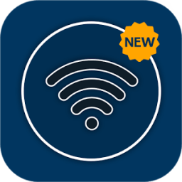 WiFi gratuit wps wpa 4g prank icon