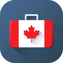 Travel Smart - Canada