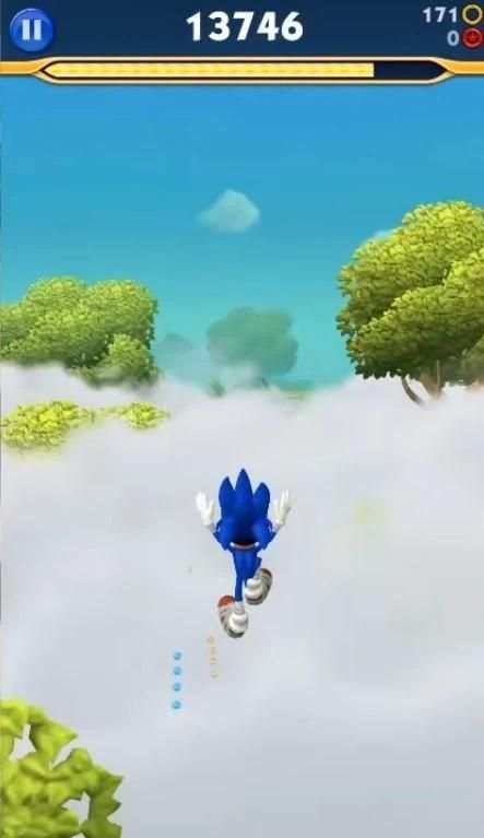 Tips for Sonic Dash 2: Sonic Boom скриншот 2
