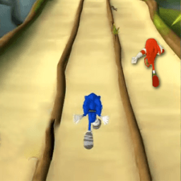 Tips for Sonic Dash 2: Sonic Boom أيقونة