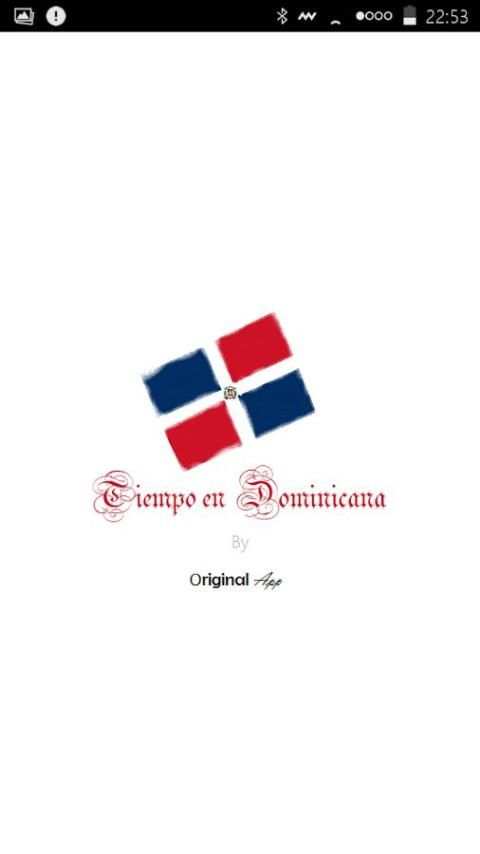 Dominican Weather screenshot 8