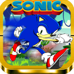super Sonic Speed Jungle иконка