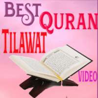 বেষ্ট কোরআন তেলাওয়াত on 9Apps