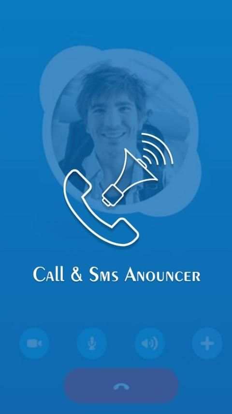 Call Announcer : SMS Announcer screenshot 7