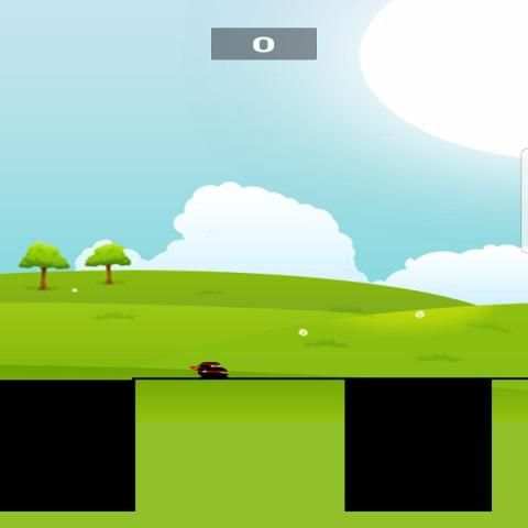 Big Fat Ninja screenshot 4