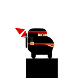Big Fat Ninja иконка
