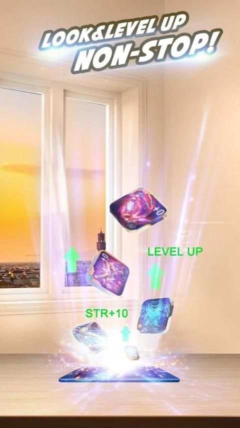 EZ PZ RPG screenshot 3