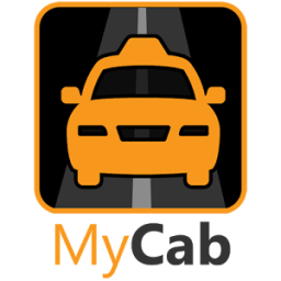 My Cab иконка