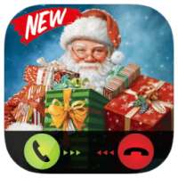 Message From Santa - Call Video , Voicemail & Chat on 9Apps
