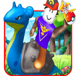 Guide POKEMON BRICK BRONZE ROBLOX أيقونة