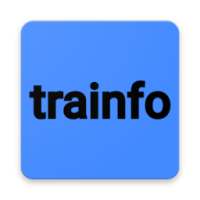 Trainfo on 9Apps