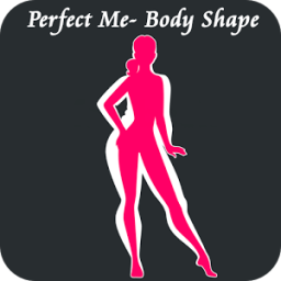 Perfect Me - Body Shape Editor иконка