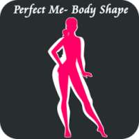 Perfect Me - Body Shape Editor on 9Apps