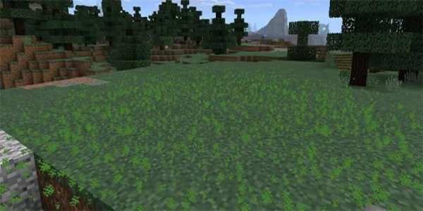 MOD Hardcore Lucky Block screenshot 3