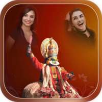 Transparent Onam Photo Frames - Multiple Photos on 9Apps